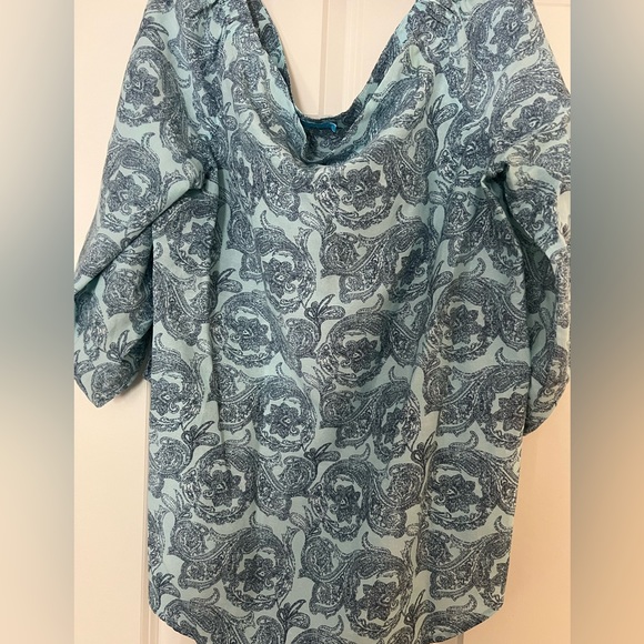J McLaughlin Tops - J McLaughlin Blouse/Top